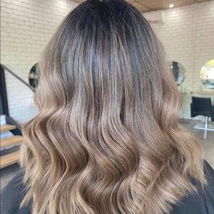 Meet your Posher, Serena